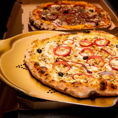 PIzzeria à serignan