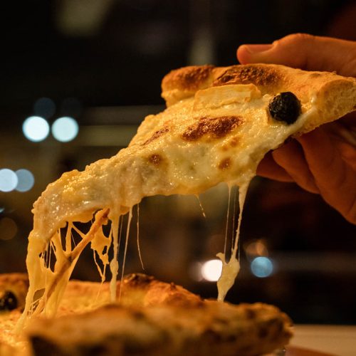 PIzzeria à serignan