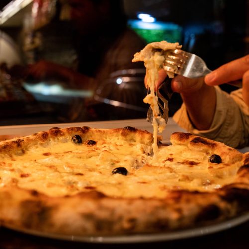 PIzzeria à serignan